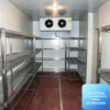 Cold Room Storage, 20FT, 220V, R-404A - view 6