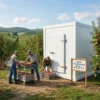 Cold Room Storage, 20ft, 40ft