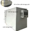 Cold Room Storage, 20ft, 40ft - view 3