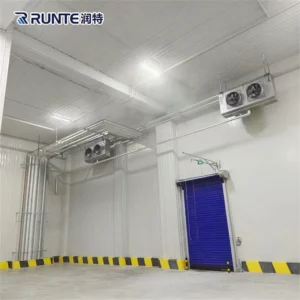 Cold Room Storage, 220-240V, 1.35KW