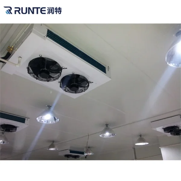 Cold Room Storage, 220-240V, 1.35KW - view 2