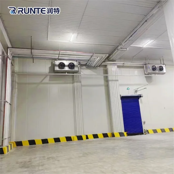 Cold Room Storage, 220-240V, 1.35KW - view 3