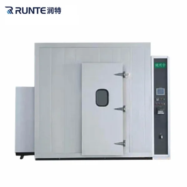 Cold Room Storage, 220-240V, 1.35KW - view 4