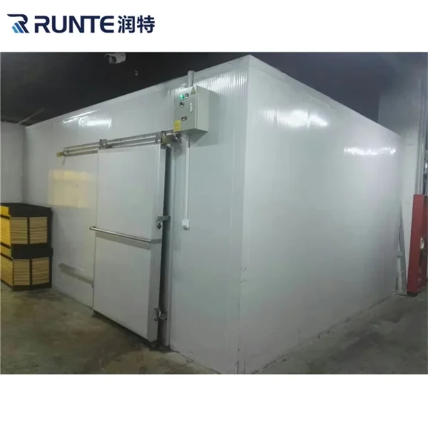 Cold Room Storage, 220-240V, 1.35KW - view 5