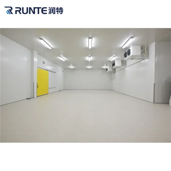 Cold Room Storage, 220-240V, 1.35KW - view 6