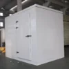 Cold Room Storage, 220-240V, R-404A