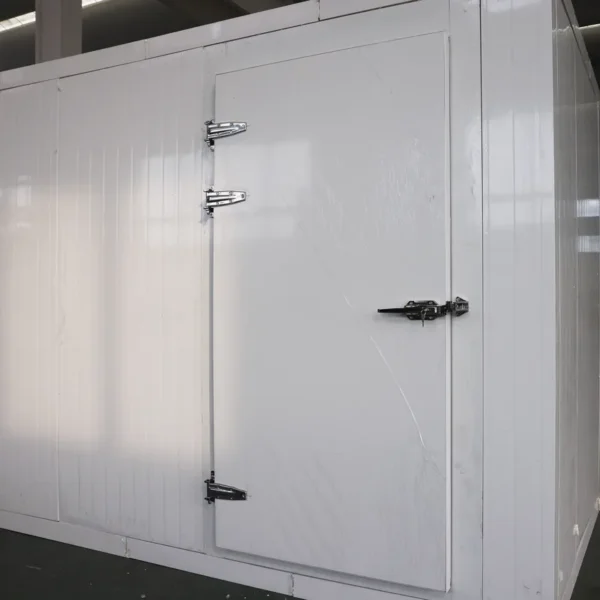 Cold Room Storage, 220-240V, R-404A - view 2
