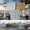 Cold Room Storage, 220-240V, R-404A - view 4