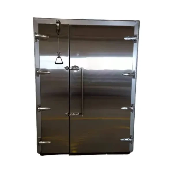 Cold Room Storage, 220-240V, R-410A