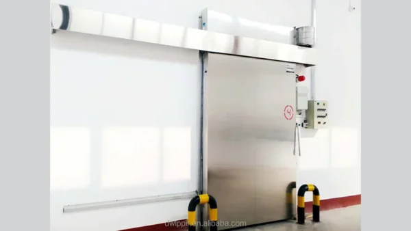 Cold Room Storage, 220-240V, R-410A - view 3
