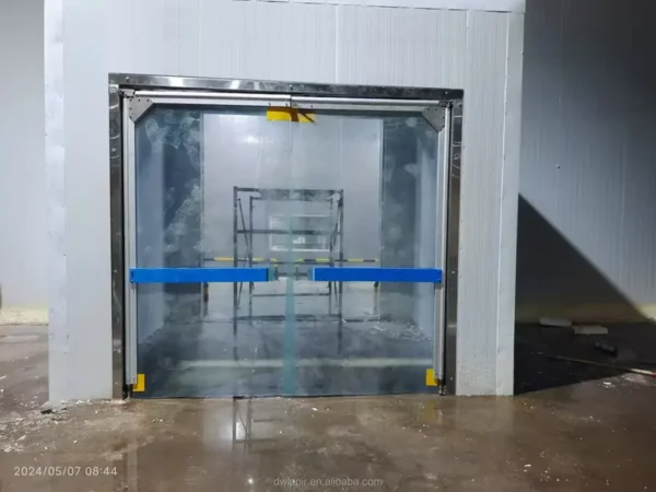 Cold Room Storage, 220-240V, R-410A - view 5