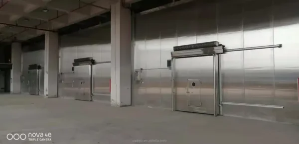 Cold Room Storage, 220-240V, R-410A - view 6