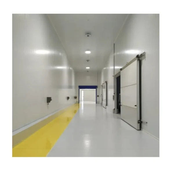 Cold Room Storage, 220, 40 W - view 2