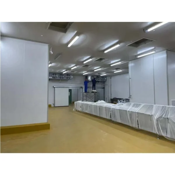 Cold Room Storage, 220, 40 W - view 3