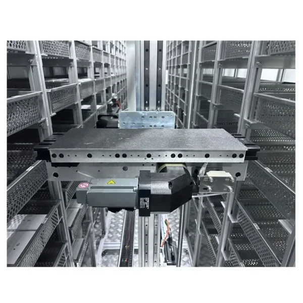 Cold Room Storage, 220, 40 W - view 5
