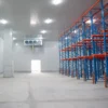 Cold Room Storage, 220 V, R404A