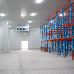 Cold Room Storage, 220 V, R404A