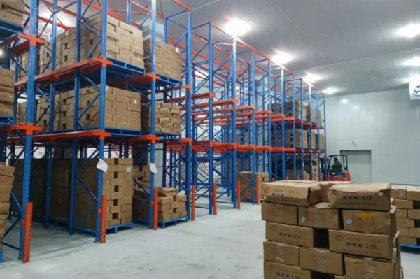 Cold Room Storage, 220 V, R404A - view 3