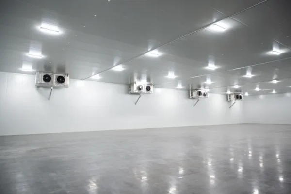 Cold Room Storage, 220 V, R404A - view 4