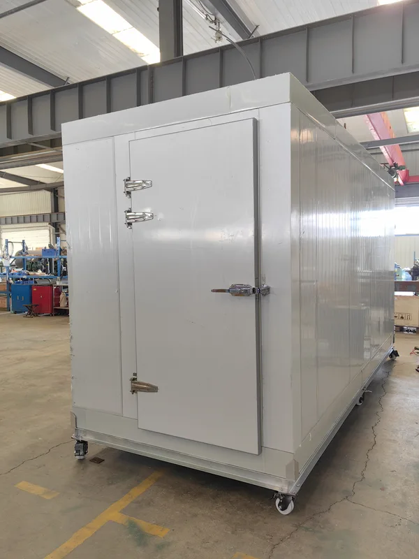 Cold Room Storage, 220V, 10 W - view 3