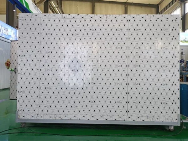 Cold Room Storage, 220V, 10 W - view 4