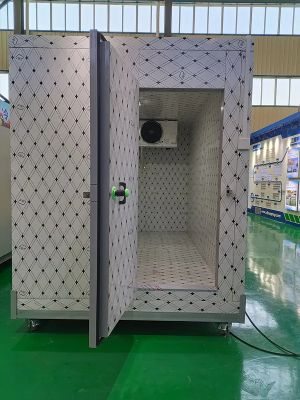 Cold Room Storage, 220V, 10 W - view 5