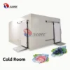 Cold Room Storage, 220v 380v customized, Steel - view 2