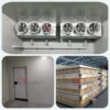 Cold Room Storage, 220v 380v customized, Steel - view 4