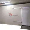 Cold Room Storage, 220v 380v customized, Steel - view 5