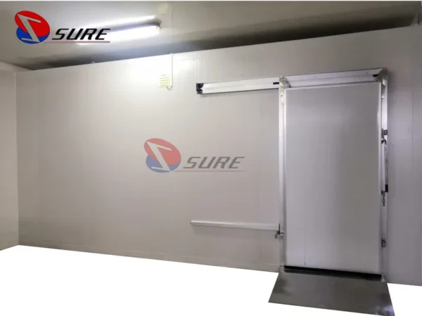 Cold Room Storage, 220v 380v customized, Steel - view 5
