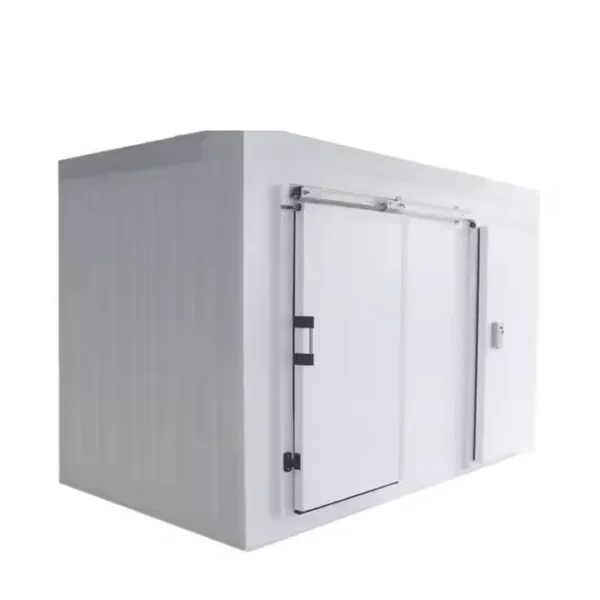 Cold Room Storage, 220V-380V, OPTIONAL