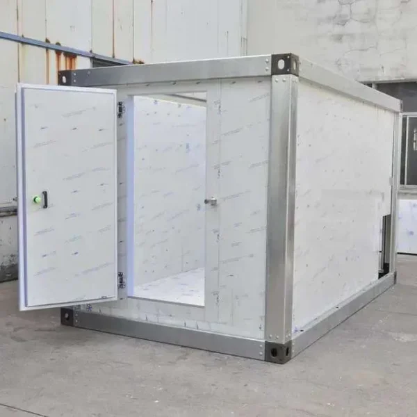 Cold Room Storage, 220V-380V, OPTIONAL - view 2
