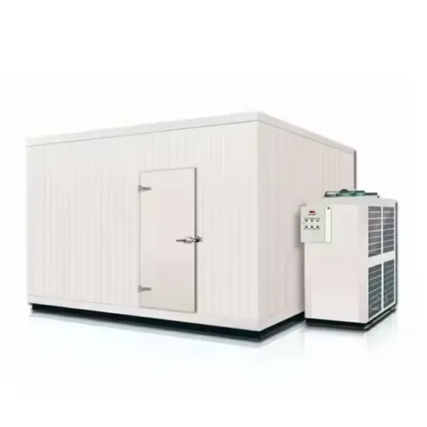 Cold Room Storage, 220V-380V, OPTIONAL - view 5