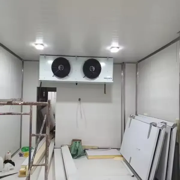 Cold Room Storage, 220V-380V, OPTIONAL - view 6