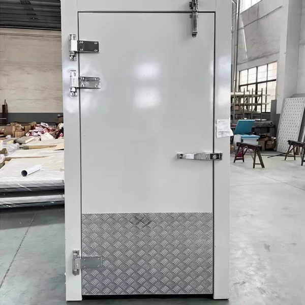 Cold Room Storage, 220V, R134a