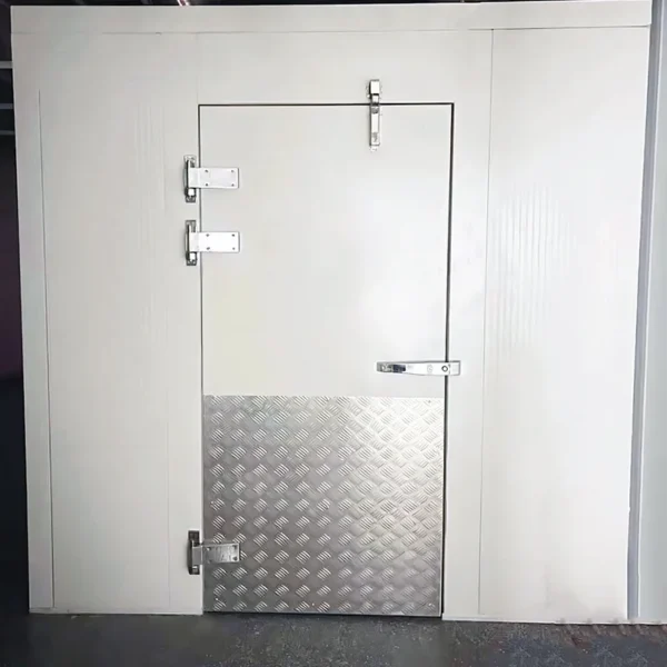 Cold Room Storage, 220V, R134a - view 2