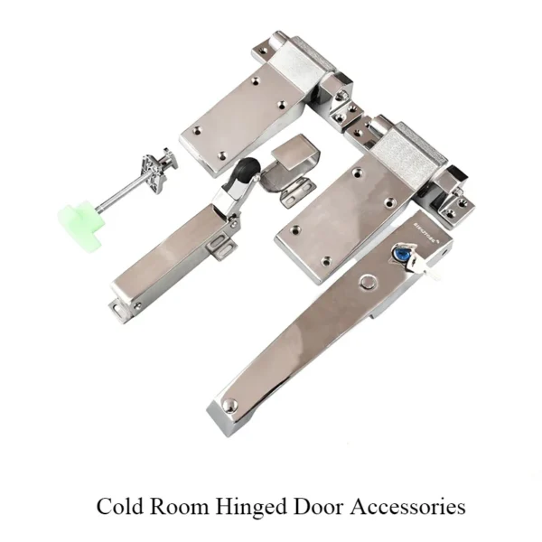Cold Room Storage, 220V, R134a - view 4
