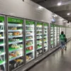 Cold Room Storage, 240V, R-410A - view 3