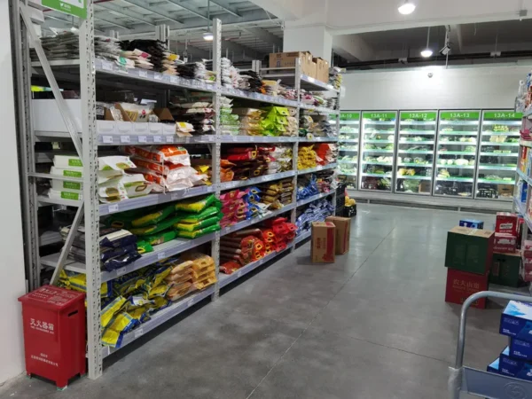 Cold Room Storage, 240V, R-410A - view 4