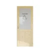 Cold Room Storage, 30in, 80in, Waterproof