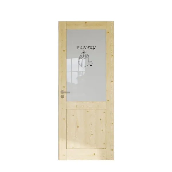 Cold Room Storage, 30in, 80in, Waterproof