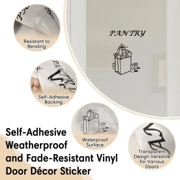 Cold Room Storage, 30in, 80in, Waterproof - view 6