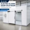 Cold Room Storage, 380 V