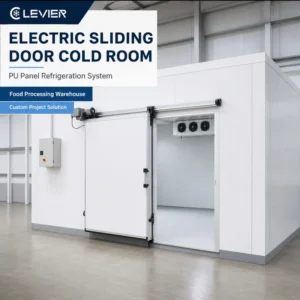 Cold Room Storage, 380 V