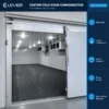 Cold Room Storage, 380 V - view 2