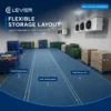 Cold Room Storage, 380 V - view 2