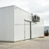 Cold Room Storage, 380 V, > 1000W