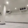 Cold Room Storage, 380 V, > 1000W - view 4