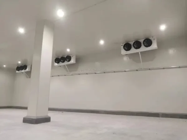 Cold Room Storage, 380 V, > 1000W - view 4