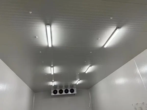 Cold Room Storage, 380 V, > 1000W - view 6